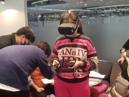 Sharing Session on AI and VR Applications_8